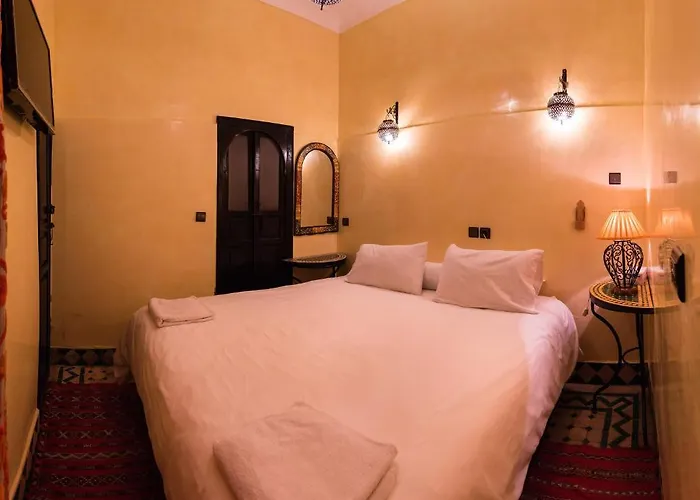 Riad Omar