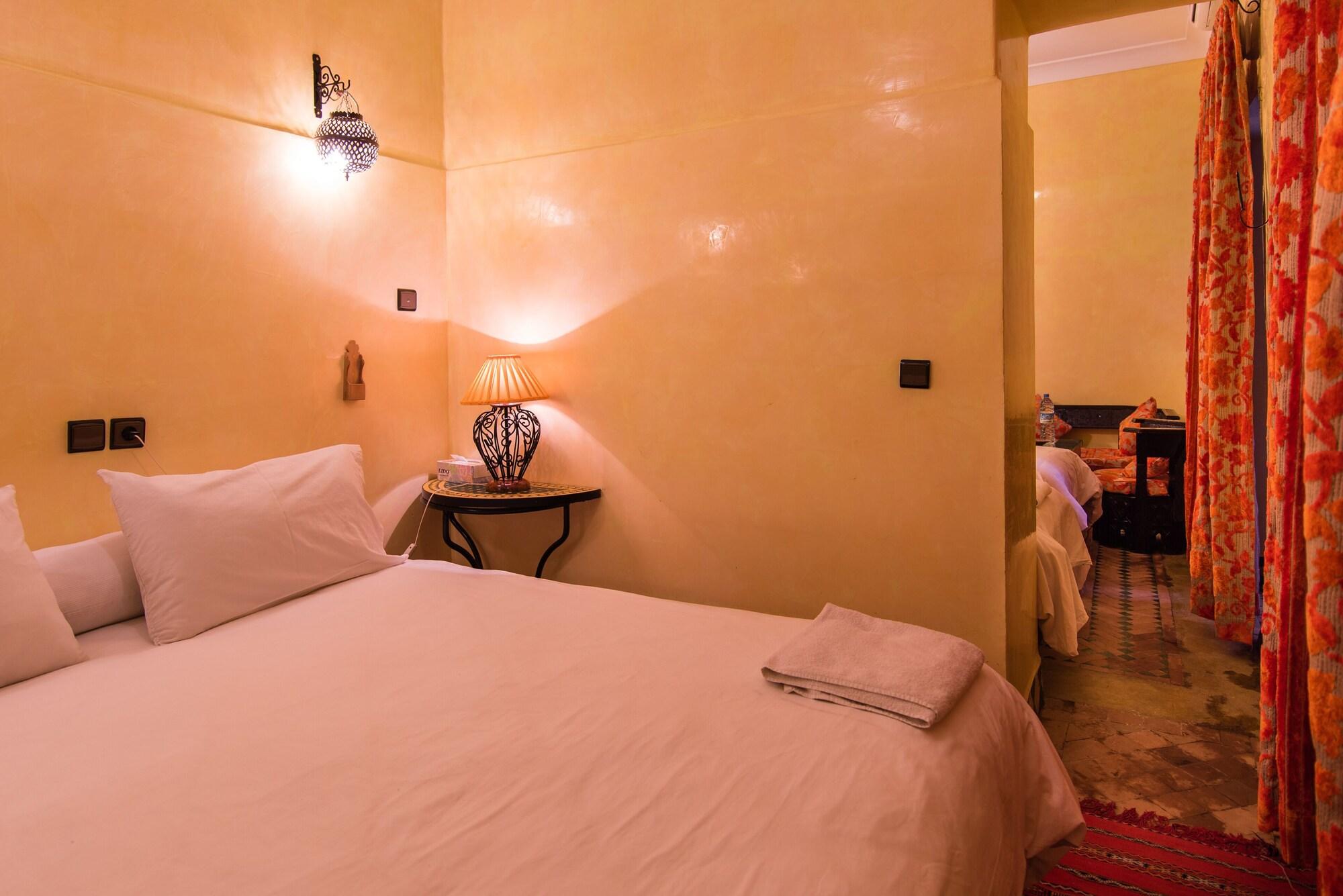 Omar Riad Marrakesh