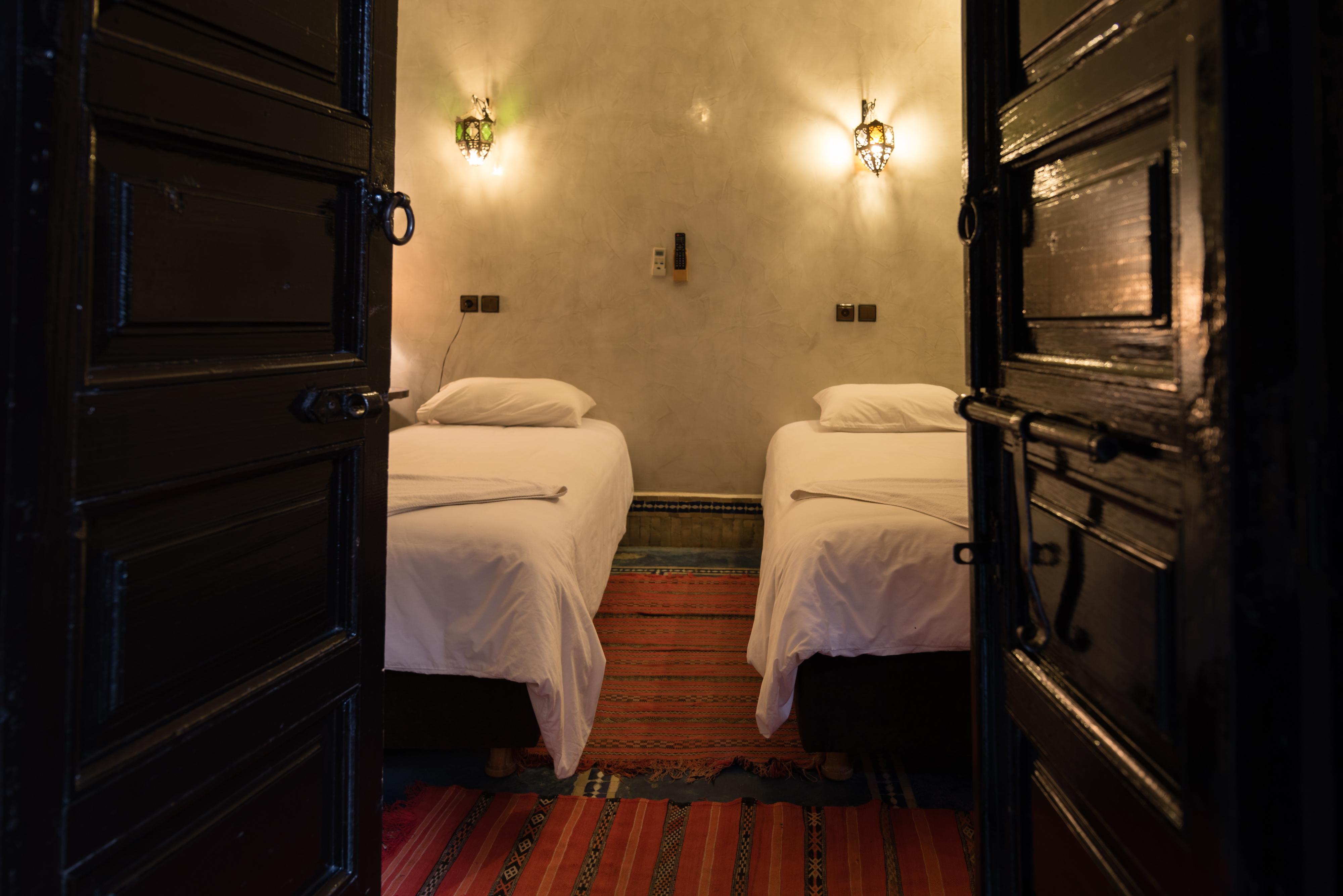 Omar 3* Marrakesh