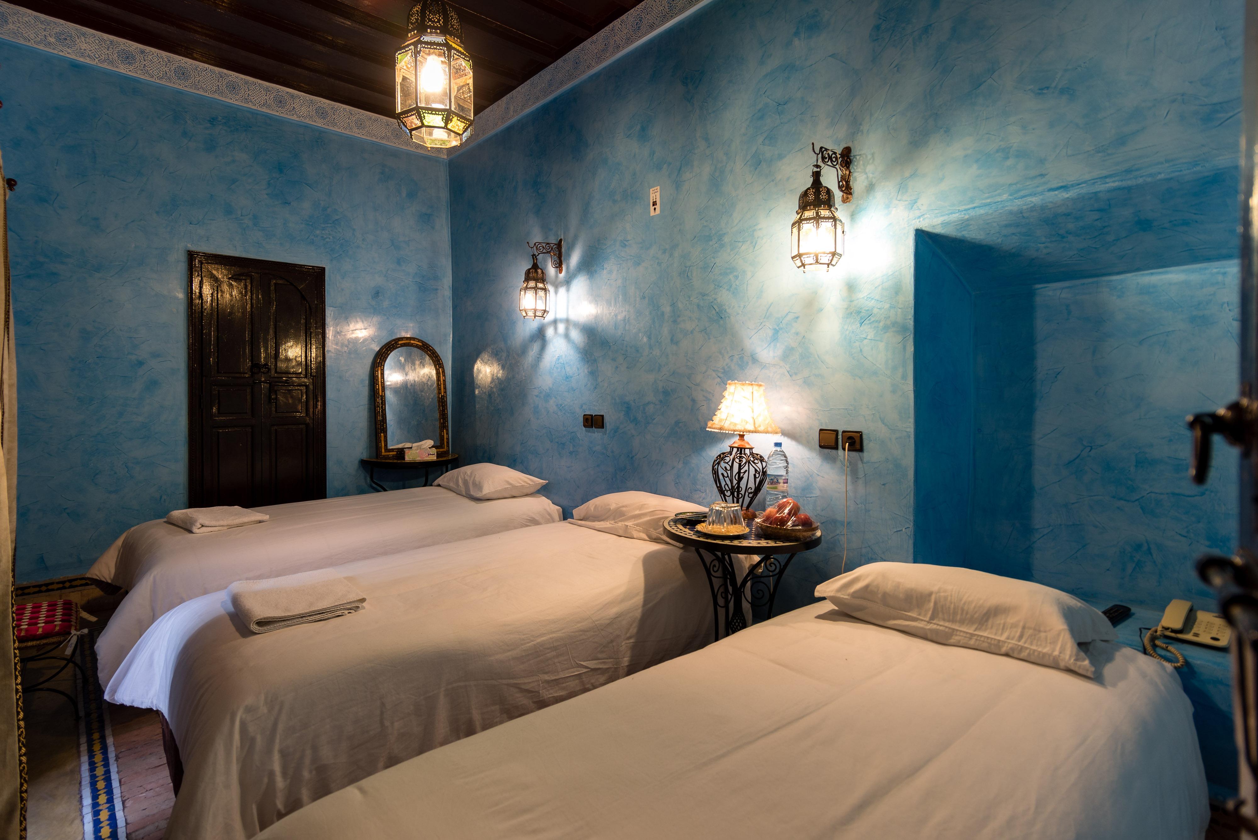 Riad Omar Marrakesh