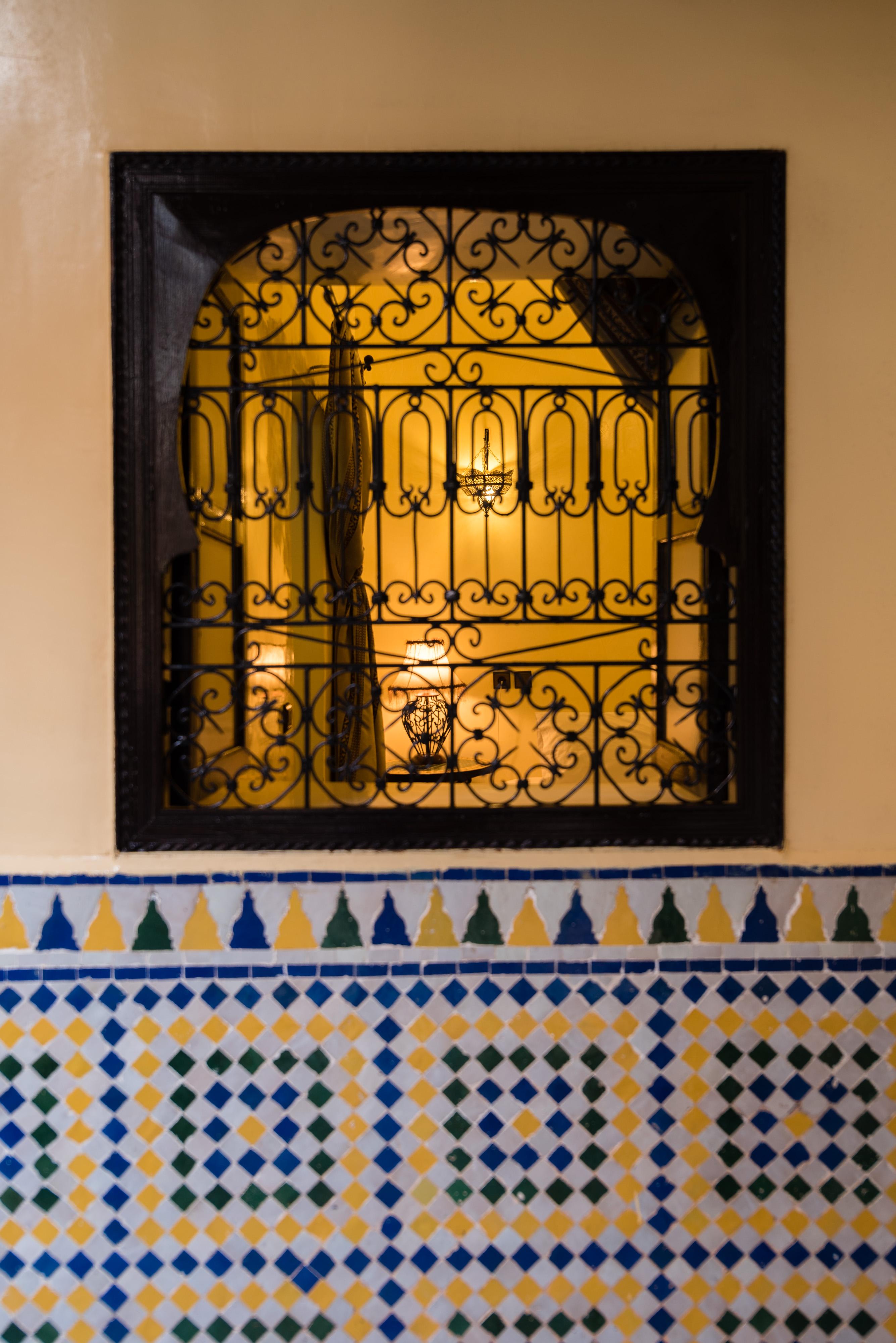Omar Marrakesh