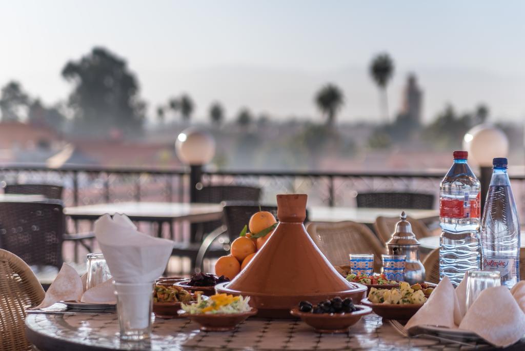 Omar Marrakesh