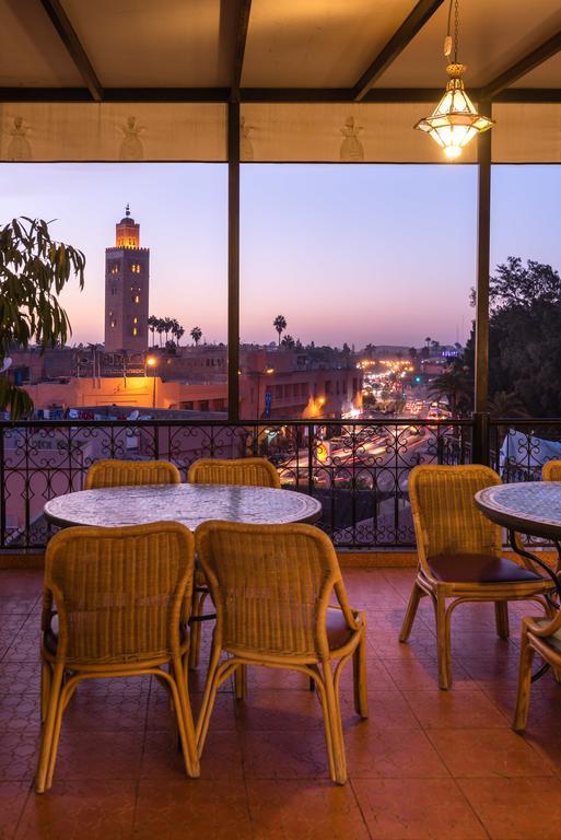 Omar 3* Marrakesh