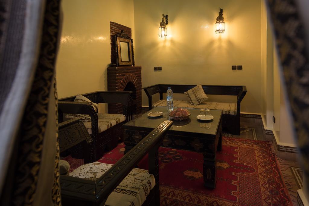 Omar 3* Marrakesh