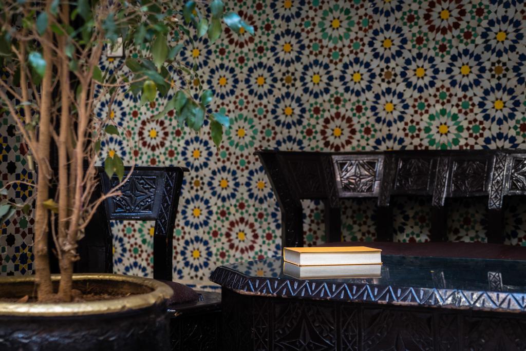 Omar Marrakesh
