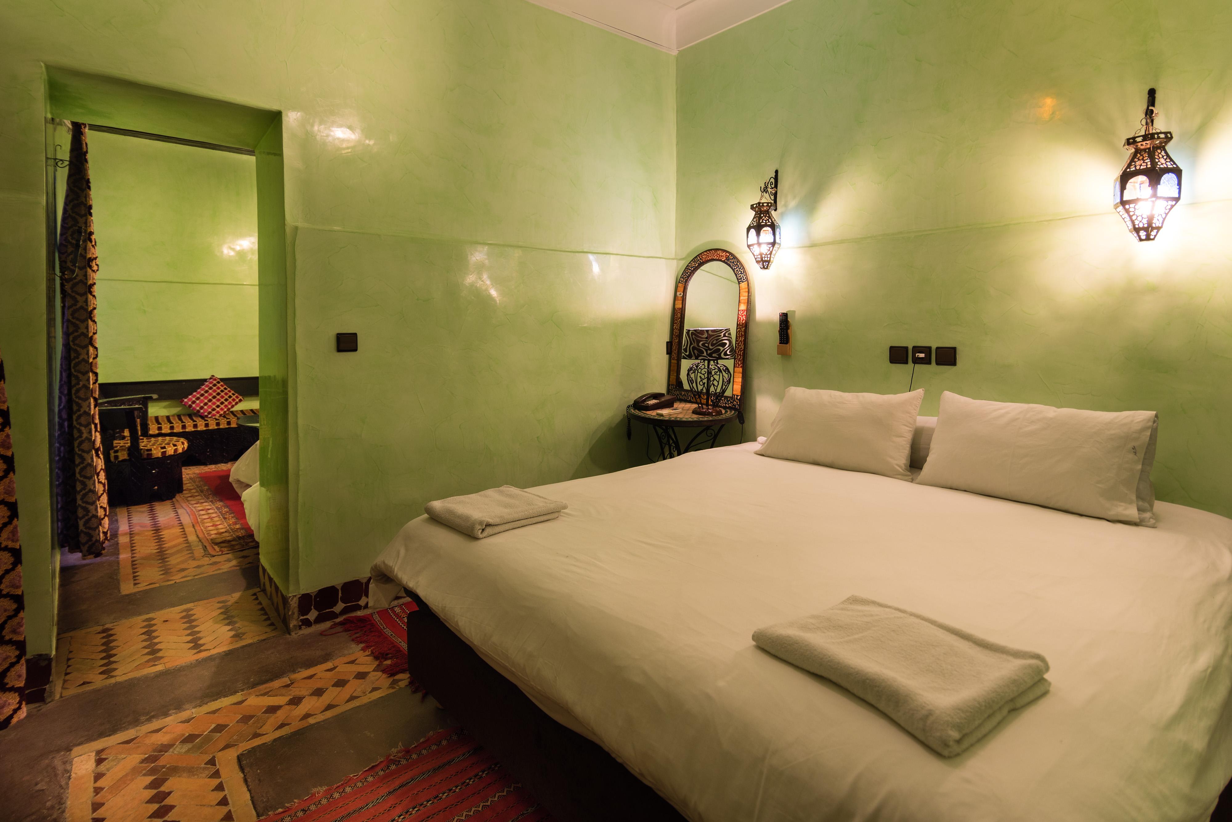 Omar Marrakesh