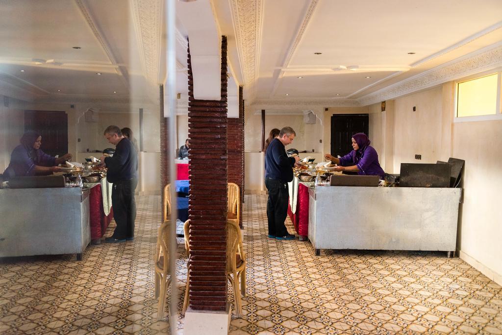 Riad Omar Marrakesh