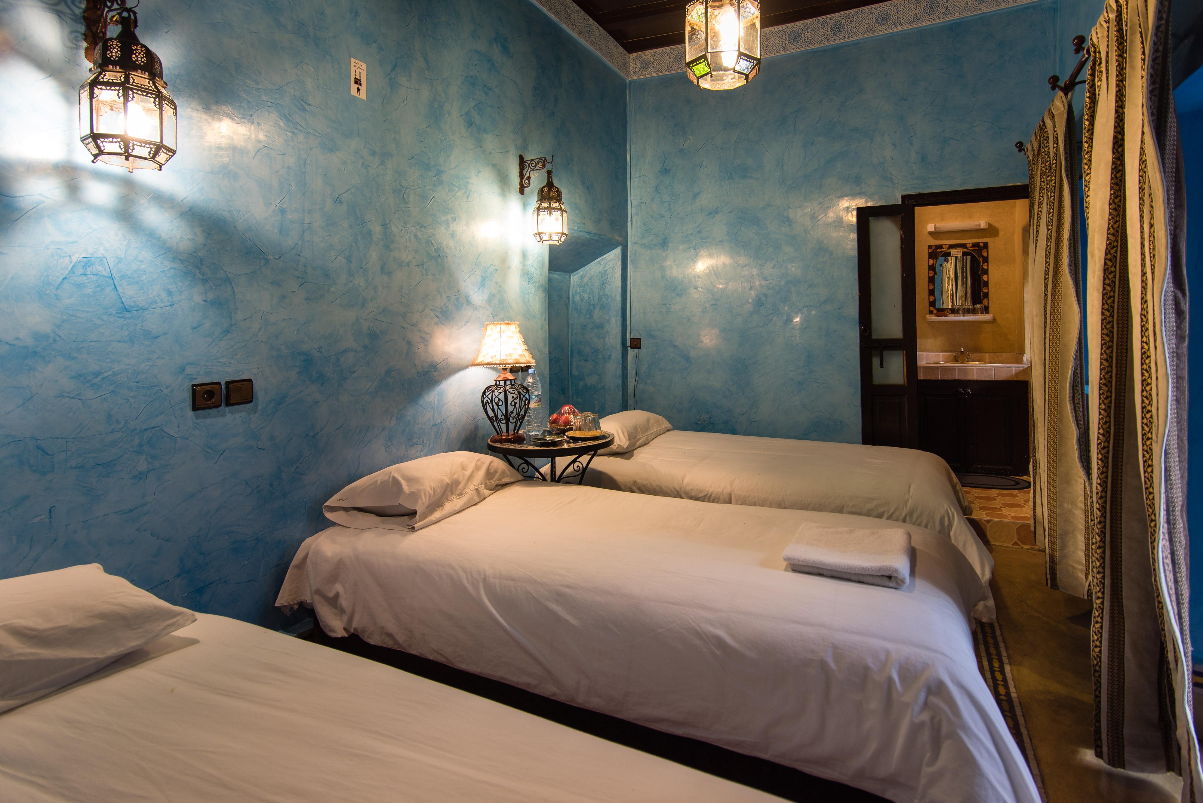 Omar Riad Marrakesh