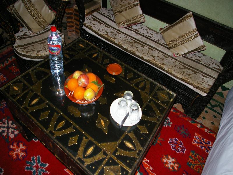 Omar Riad Marrakesh