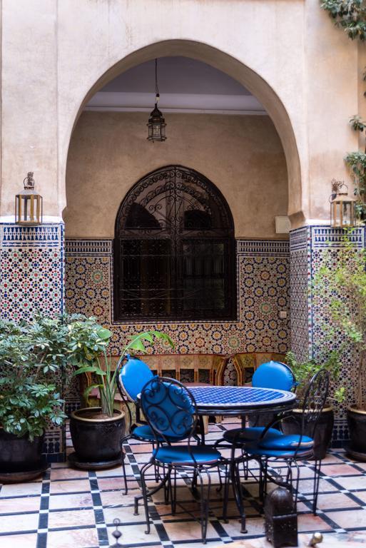 Riad Omar 3*