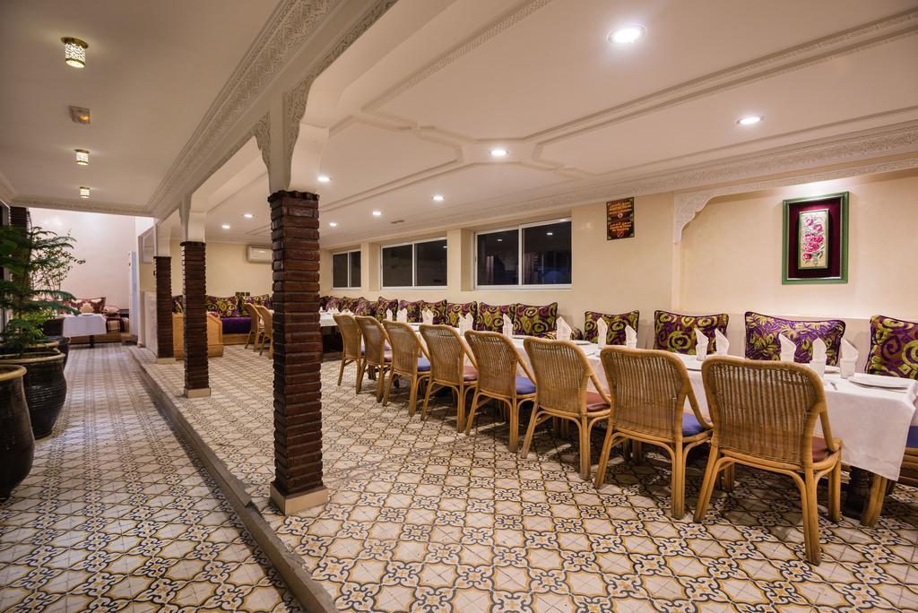 Omar 3* Marrakesh