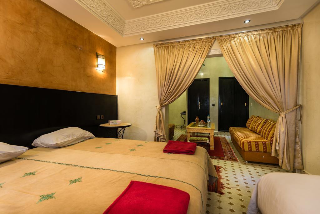 Omar Marrakesh