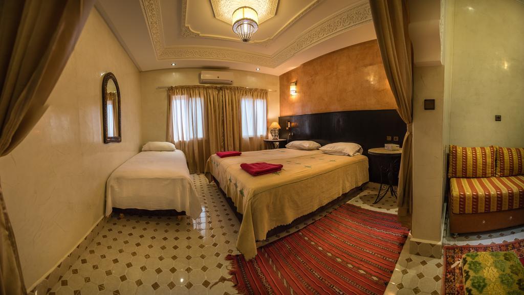 Omar 3* Marrakesh