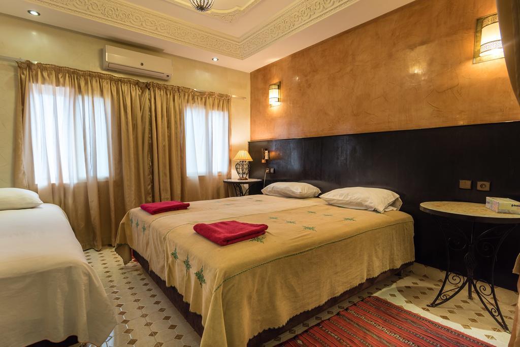 Riad Omar