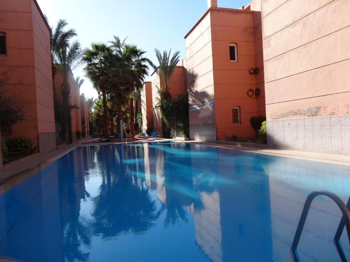 Omar Marrakesh