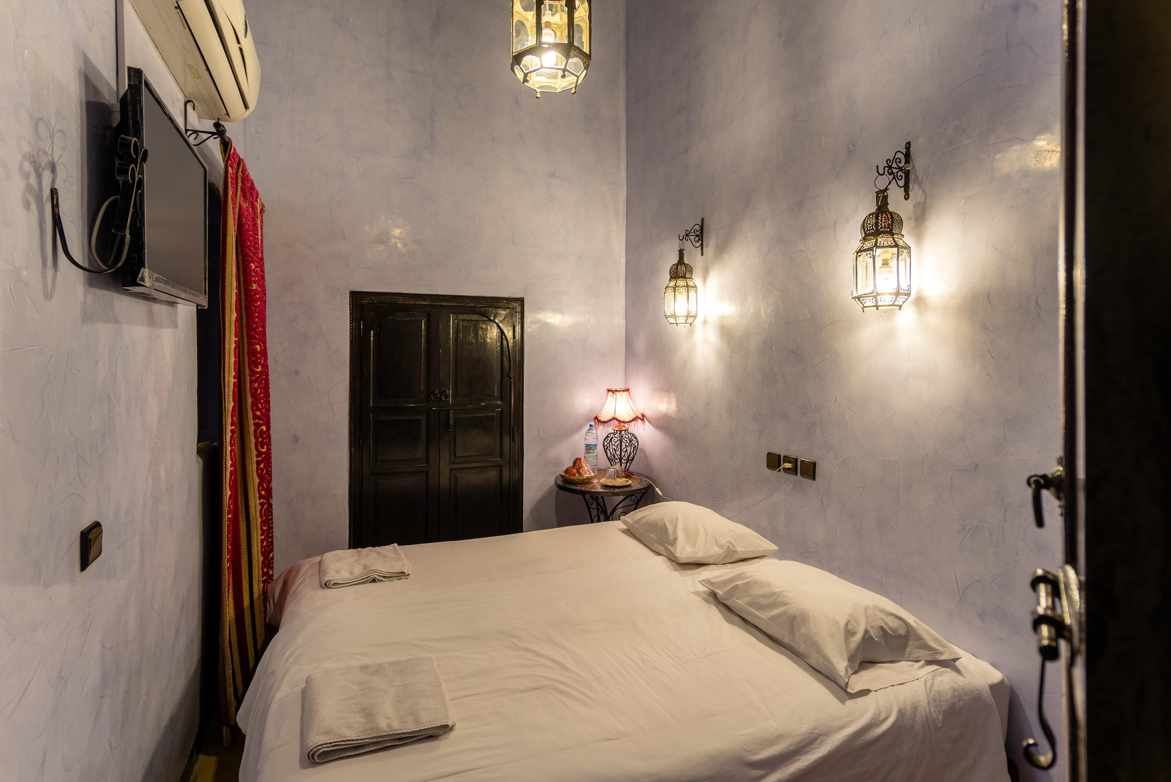 Riad Omar Marrakesh