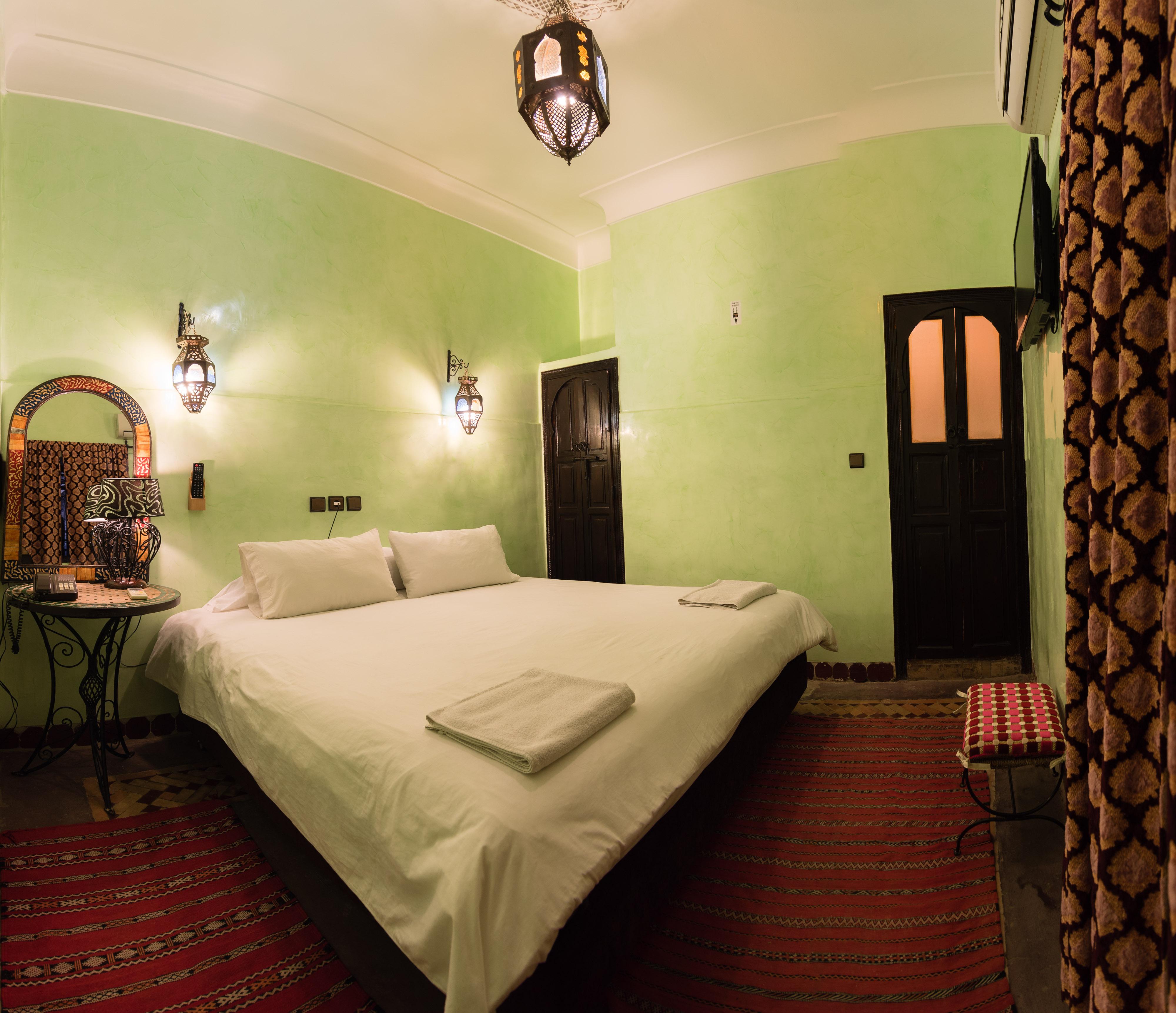 Omar 3* Marrakesh