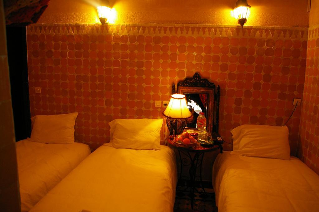 Omar 3* Marrakesh