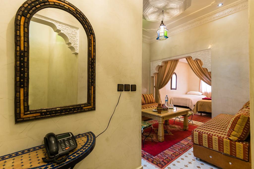 Omar 3* Marrakesh